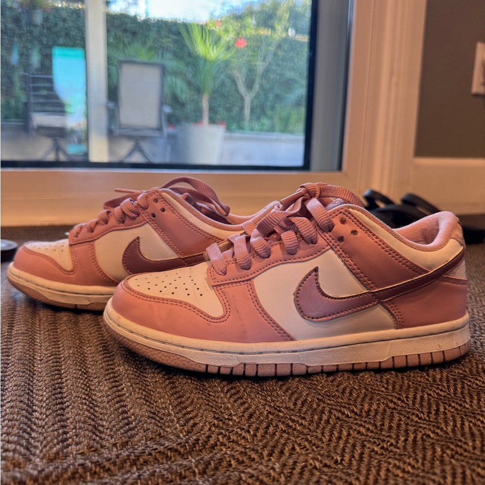 Nike Women’s Dunk Low